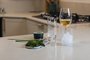 Jogo 06 Copos de Cristal para Long Drink Strauss 395 ml 