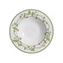 Jogo 06 Pratos Fundo Picnic Alleanza Ceramica