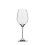 Jogo 06 Taças Cristal Para Vinho Branco 360 ml Oxford