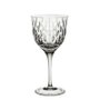Jogo 06 Taças de Cristal para Água Strauss 520 ml 