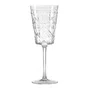 Jogo 06 Taças para Vinho Tinto em Cristal Casa de Bragança Mozart Incolor 340 ml