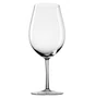 Jogo 06 Taças para Vinho Tinto em Cristal Pétrus Mozart Incolor