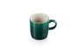 Jogo 2 Canecas Espresso 100ml Le Creuset Artichaut