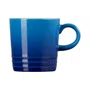 Jogo 2 Canecas Espresso 100ml Le Creuset Azure Blue
