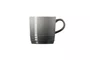 Jogo 2 Canecas Espresso 100ml Le Creuset Flint