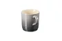 Jogo 2 Canecas Espresso 100ml Le Creuset Flint