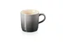 Jogo 2 Canecas Espresso 100ml Le Creuset Flint