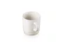Jogo 2 Canecas Espresso 100ml Le Creuset Meringue