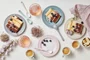 Jogo 2 Canecas Espresso 100ml Le Creuset Meringue