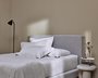 Jogo 2 Fronhas San Felice 200 Fios Trussardi Gelo 50 x 70 cm