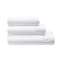Jogo 2 Peças Banhão e Rosto Iconic Kenzo Home Branco