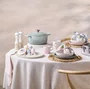 Jogo 2 Suportes Para Ovo Jardin Sea Salt Le Creuset