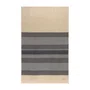 Jogo 2 Toalhas Banho e Rosto Modernist Stripes Boss Home