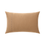 Jogo 3 peças Capa de Edredom Queen Boss Sense 2,60 x 2,40 Boss Home Camel