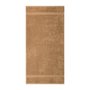 Jogo 5 peças Banhão/Rosto Loft Hugo Boss Home Camel