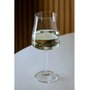 Jogo 6 Taças De Vinho Cristal Alex Wolff  400ml