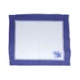 Guardanapo Abacaxi Azul Taj Home 