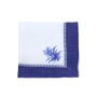 Guardanapo Abacaxi Azul Taj Home 