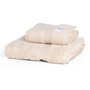 Jogo Banho e Rosto Lolli Air LCL Home by Buddemeyer Bege