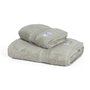 Jogo Banho e Rosto Lolli Air LCL Home by Buddemeyer Verde