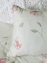 Jogo Cama 8 Peças Casal Venus 200 Fios Trussardi