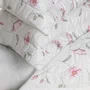 Jogo Cama 8 Peças Casal Venus 200 Fios Trussardi