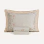 Jogo Cama Casal Amber 200 Fios Karsten Estampado 220cm x 250cm