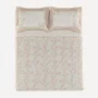 Jogo Cama Casal Amber 200 Fios Karsten Estampado 220cm x 250cm