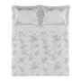 Jogo Cama Casal Com Capa Almofada Brenda 200 Fios Karsten
