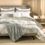 Jogo Cama Casal Com Capa Almofada Brenda 200 Fios Karsten