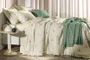Jogo Cama Casal Elise 200 Fios 220cm x 250cm Karsten