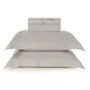 Jogo Cama Casal Isola Bella Bambu 300 Fios Trussardi Estampado 220cm x 280cm