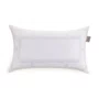 Jogo Cama Completa Queen 8 Peças Florim 300 Fios Trussardi Branco