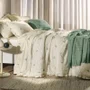 Jogo Cama Queen Elise 150 Fios Karsten Bordado 240cm x 250cm