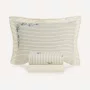 Jogo Cama Queen Elise 150 Fios Karsten Bordado 240cm x 250cm