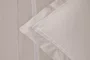 Jogo Cama Queen Morelli 300 Fios Trussardi Rose e Rose 240cm x 280cm