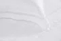 Jogo Cama Queen Olivine Bambu 300 Fios Trussardi Branco 240cm x 280cm