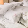 Jogo Cama Super King Arabella 300 Fios Egípcio Karsten
