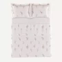 Jogo Cama Super King Arabella 300 Fios Egípcio Karsten