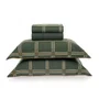 Jogo Cama Super King Bernardo 300 Fios 2,90 x 2,60 Karsten
