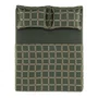Jogo Cama Super King Bernardo 300 Fios 2,90 x 2,60 Karsten