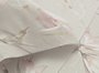 Jogo Cama Super King Cetim 200 Fios Fiora Trussardi Estampado 2,80 X 2,60 m