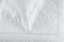 Jogo Cama Super King Siciliano 300 Fios Trussardi Branco 280cm x 280cm