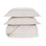 Jogo Colcha Casal Ortelle 300 Fios Trussardi Estampado 2,20 x 2,50m