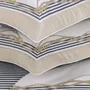 Jogo Colcha Queen Galizzi 300 Fios Trussardi Estampado 280cm x 280cm