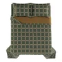 Jogo Colcha Super King Bernardo 300 Fios 2,90 x 2,60 Karsten