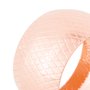 Jogo de 04 Anéis para Guardanapo Royal Decor Rosé