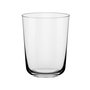 Jogo de 06 Copos de Cristal para Suco Oxford 340 ml