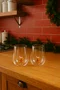 Jogo de 2 Copos Natal Christmas 450 ml