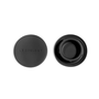 Jogo de 2 Tampas de Silicone para Moedores Black Onix Le Creuset